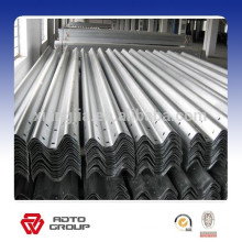 highway guardrail/safety equipments barrier/road guard barrier